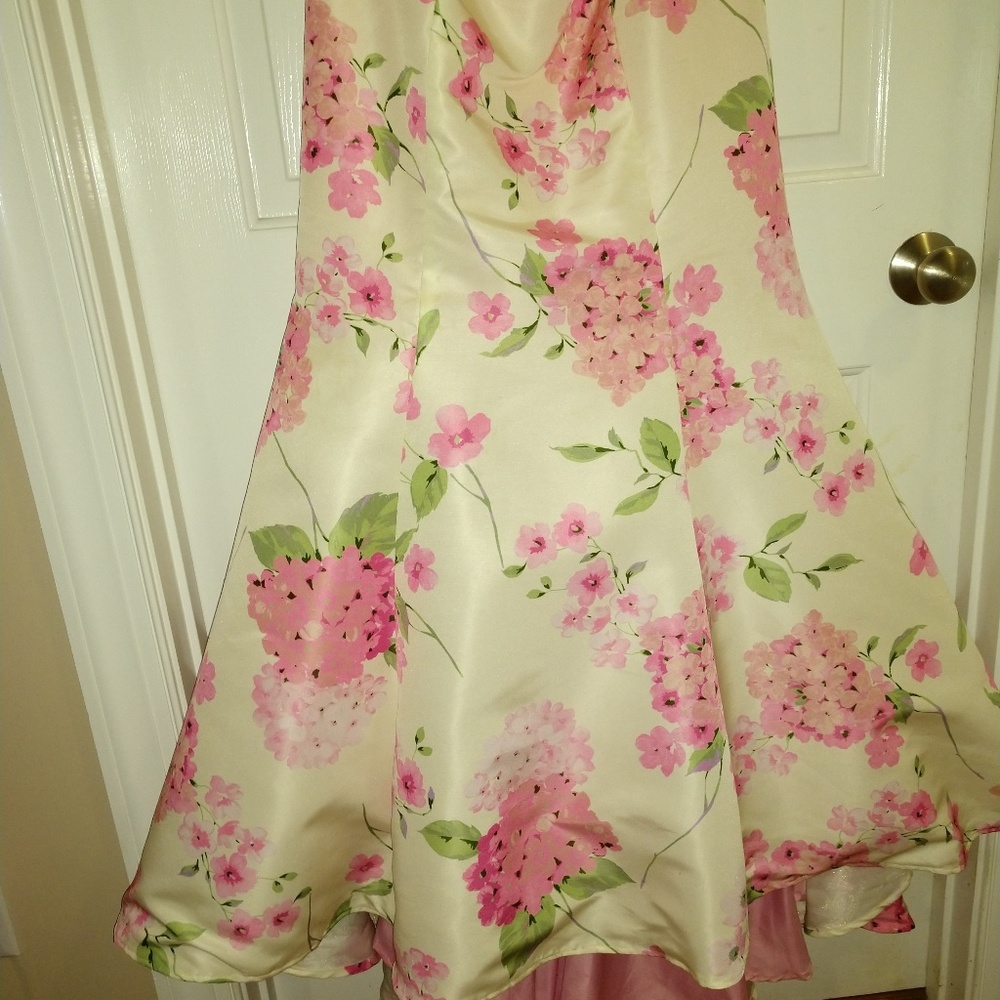 Prom Dress - Picture 6 of 6